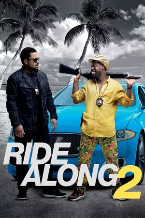 Ride Along 2 2016