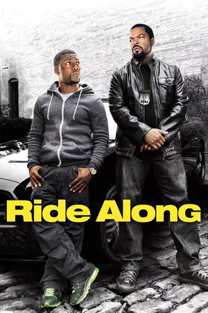 Ride Along 2014