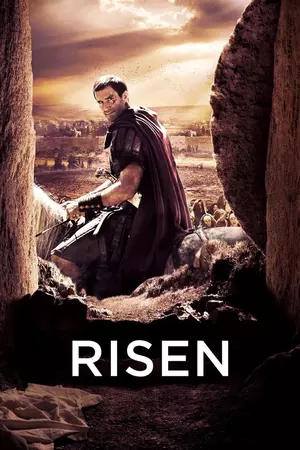 Risen 2016