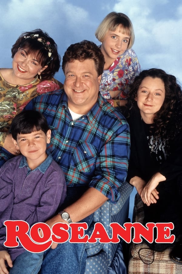 Roseanne (1988)