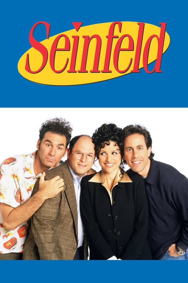 Seinfeld (1989)