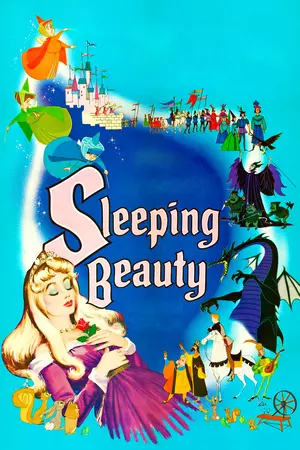 Sleeping Beauty 1959