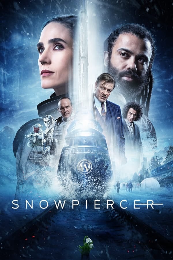 Snowpiercer (2020)