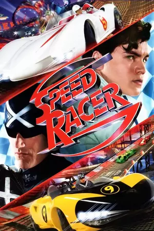 Speed Racer 2008