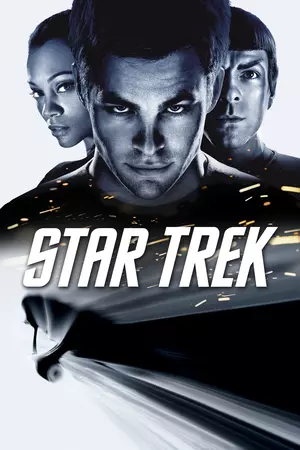 Star Trek 2009