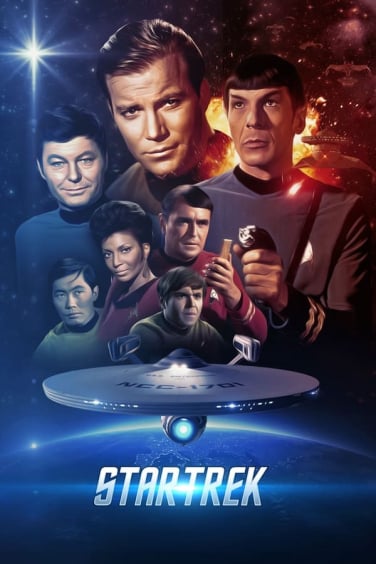 Star Trek (1966)