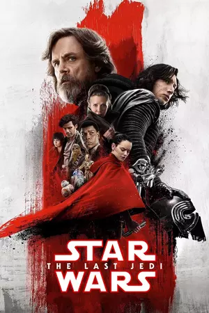 Star Wars: The Last Jedi 2017