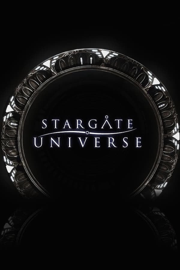 Stargate Universe (2009)