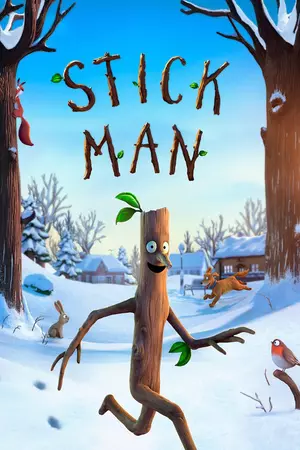 Stick Man 2015