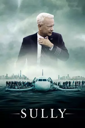 Sully 2016