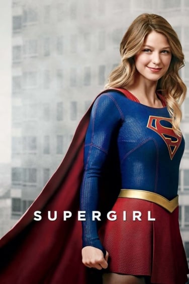 Supergirl (2015)