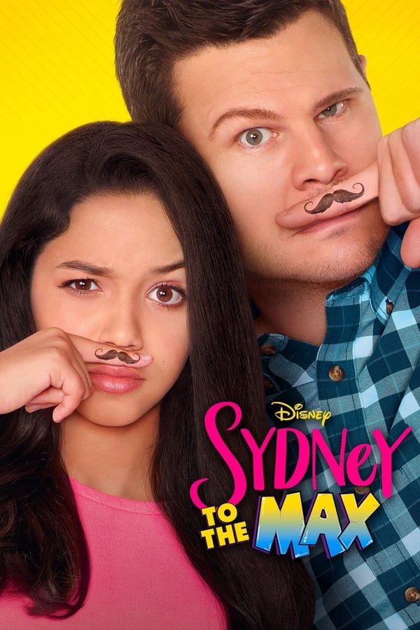 Sydney to the Max (2019)