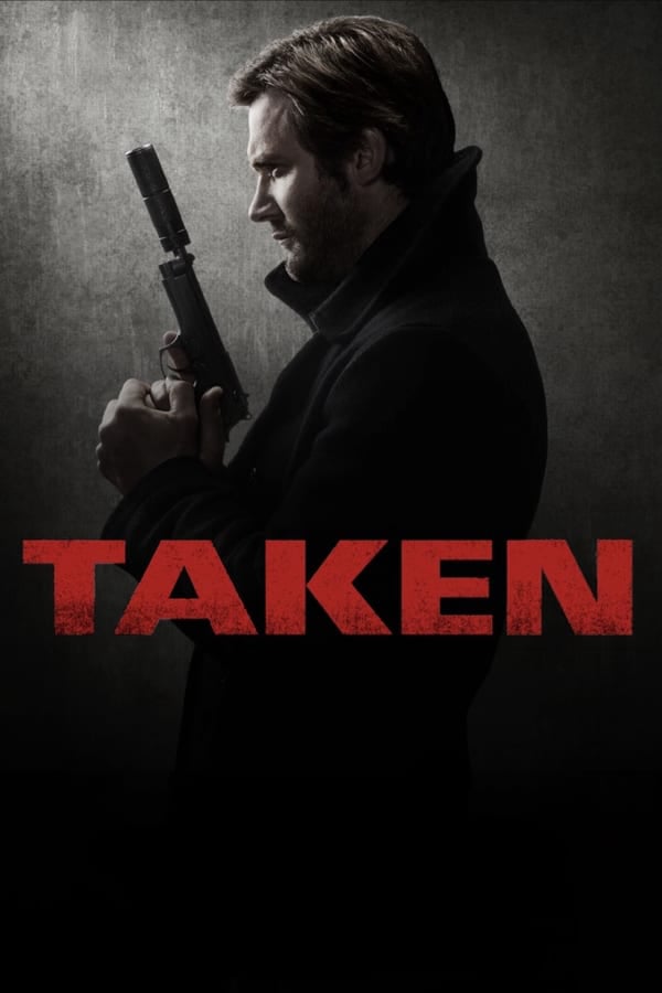 Taken (2017)