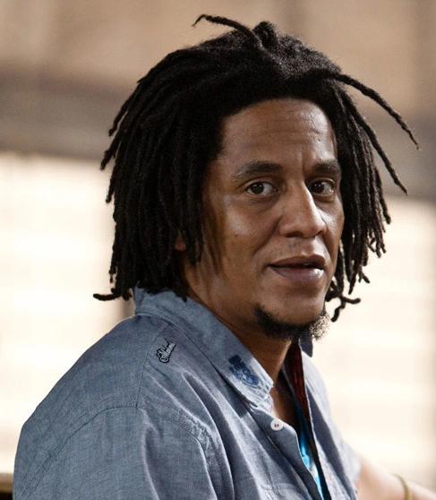 Tego Calderon