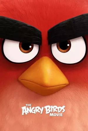 The Angry Birds Movie 2016