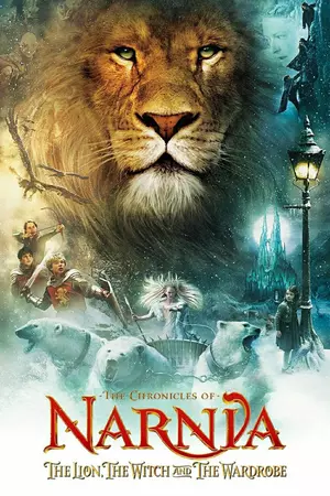 The Chronicles of Narnia: The Lion, the Witch and the Wardrobe 2005