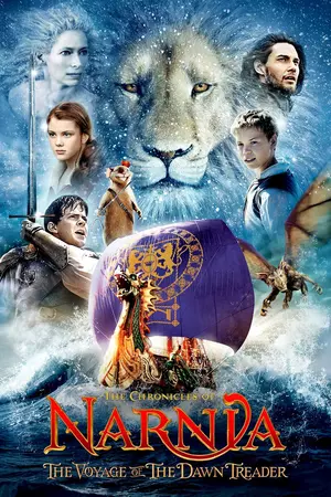 The Chronicles of Narnia: The Voyage of the Dawn Treader 2010