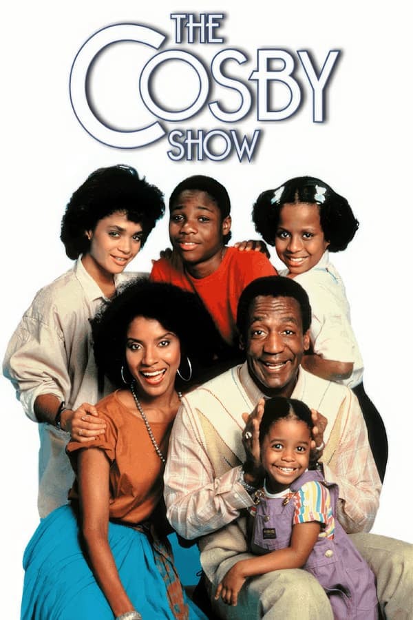 The Cosby Show (1984)