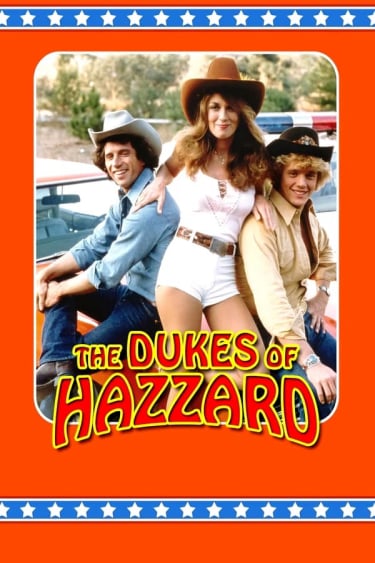 The Dukes of Hazzard (1979)