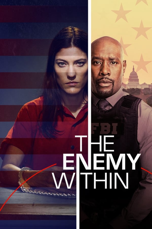 The Enemy Within (2019)