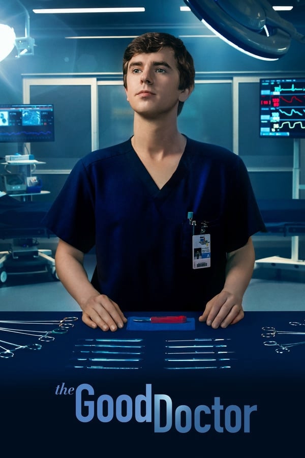 The Good Doctor (2017)