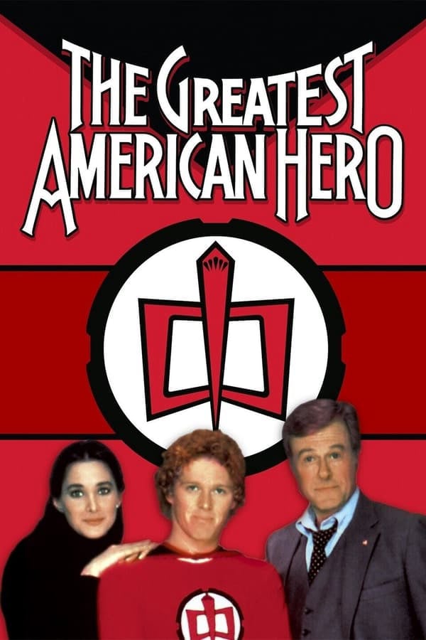 The Greatest American Hero (1981)