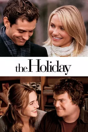 The Holiday 2006