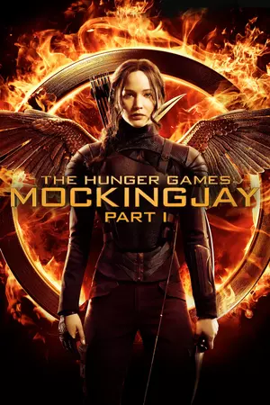 The Hunger Games: Mockingjay - Part 1 2014