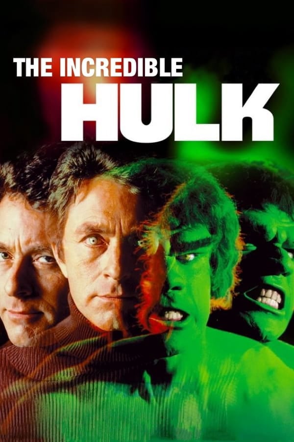 The Incredible Hulk (1977)