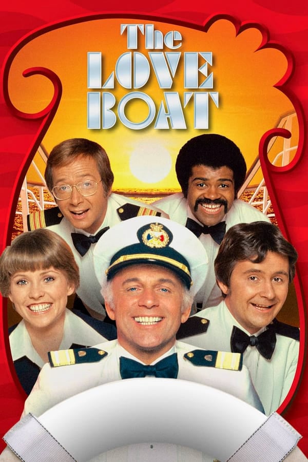 The Love Boat (1977)