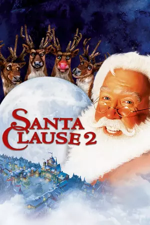 The Santa Clause 2 2002