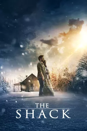 The Shack 2017