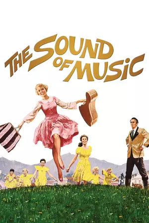 The Sound of Music 1965