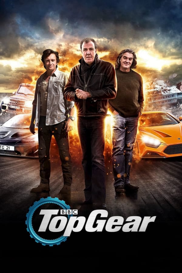 Top Gear (2002)