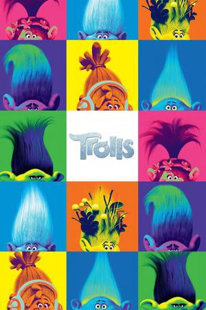 Trolls 2016