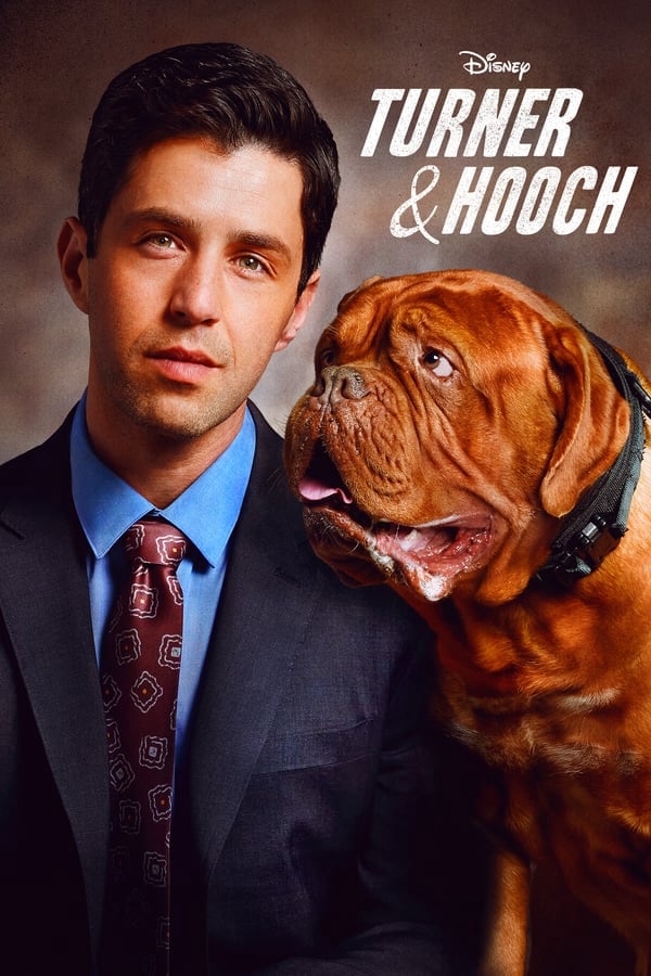 Turner & Hooch (2021)