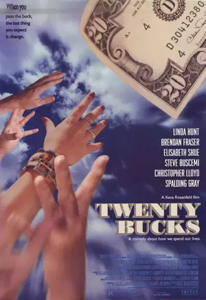 Twenty Bucks 1993