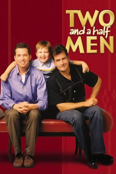 Two and a Half Men (2003)