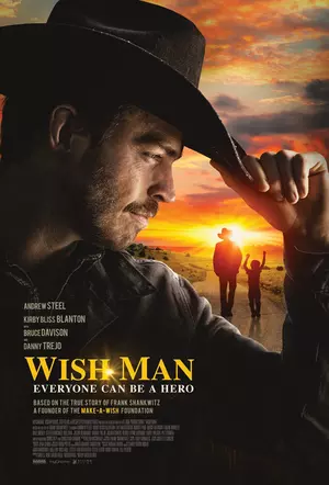 Wish Man 2019