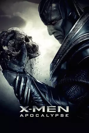 X-Men: Apocalypse 2016