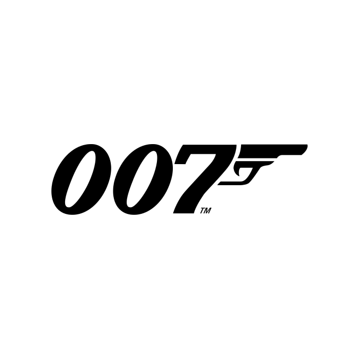 	James Bond	