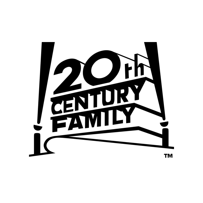 	20th Century Family	