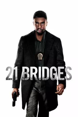 	21 Bridges	