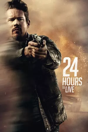 	24 Hours to Live	