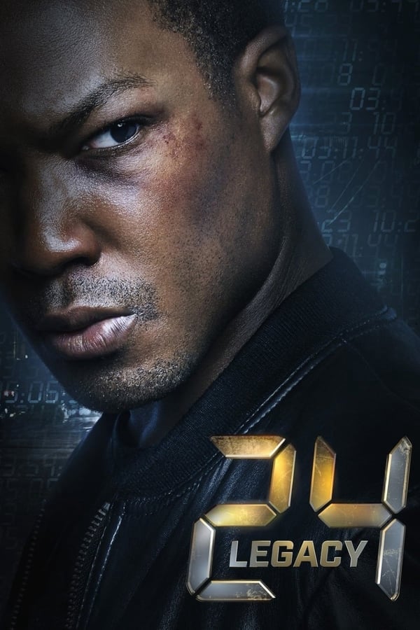 	24: Legacy	