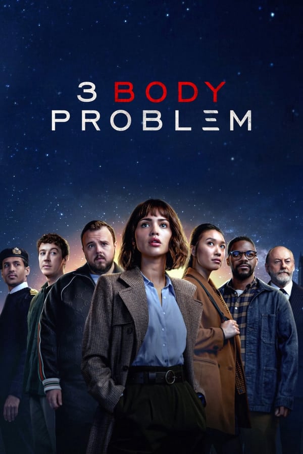 	3 Body Problem	