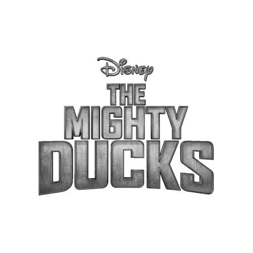 	The Mighty Ducks	