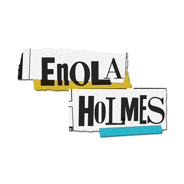 	Enola Holmes	