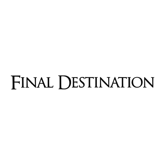 	Final Destination	