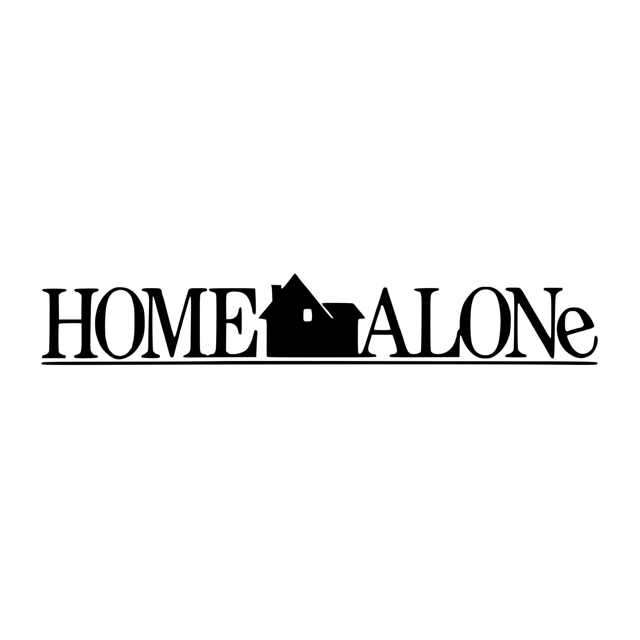 	Home Alone	